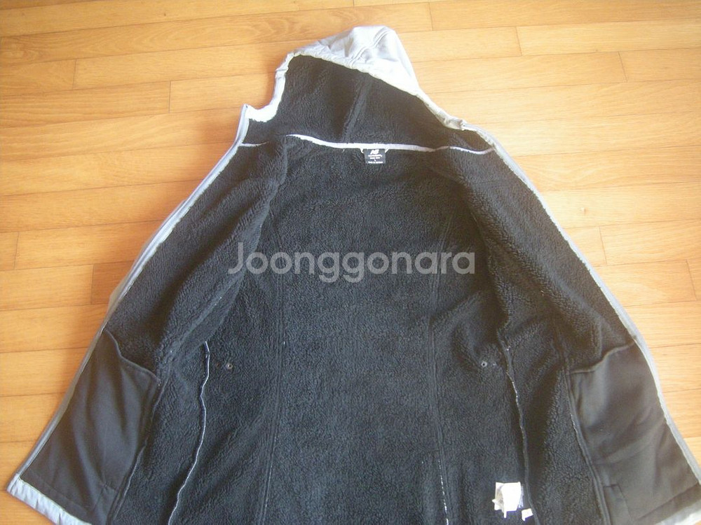 뉴발란스 양털롱자켓/아디다스 나이키 요가런닝캠핑헬스자전거 배낭여행 조던 acg--2