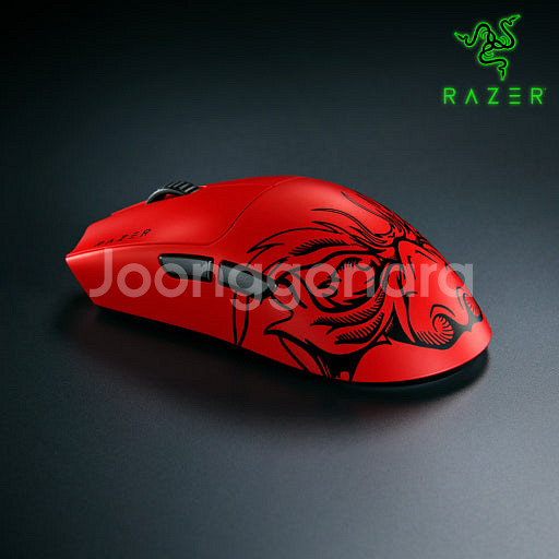 레이저 Viper V3 Pro 페이커 에디션 새상품--1