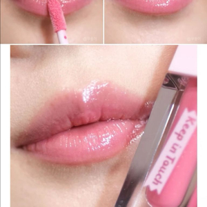 2개일괄 키핀터치 립글로스 립플럼퍼 틴트