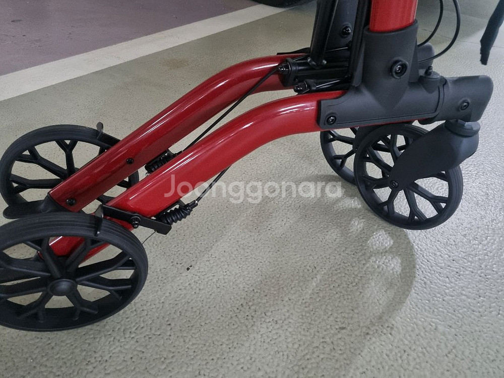 살루떼 노인 보행기--1