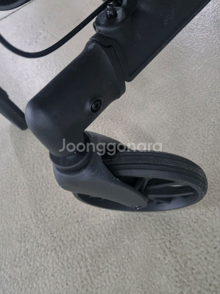 살루떼 노인 보행기--3