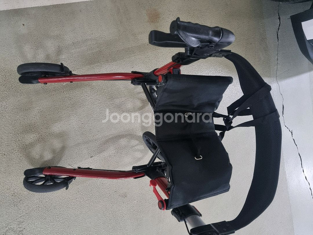 살루떼 노인 보행기--5