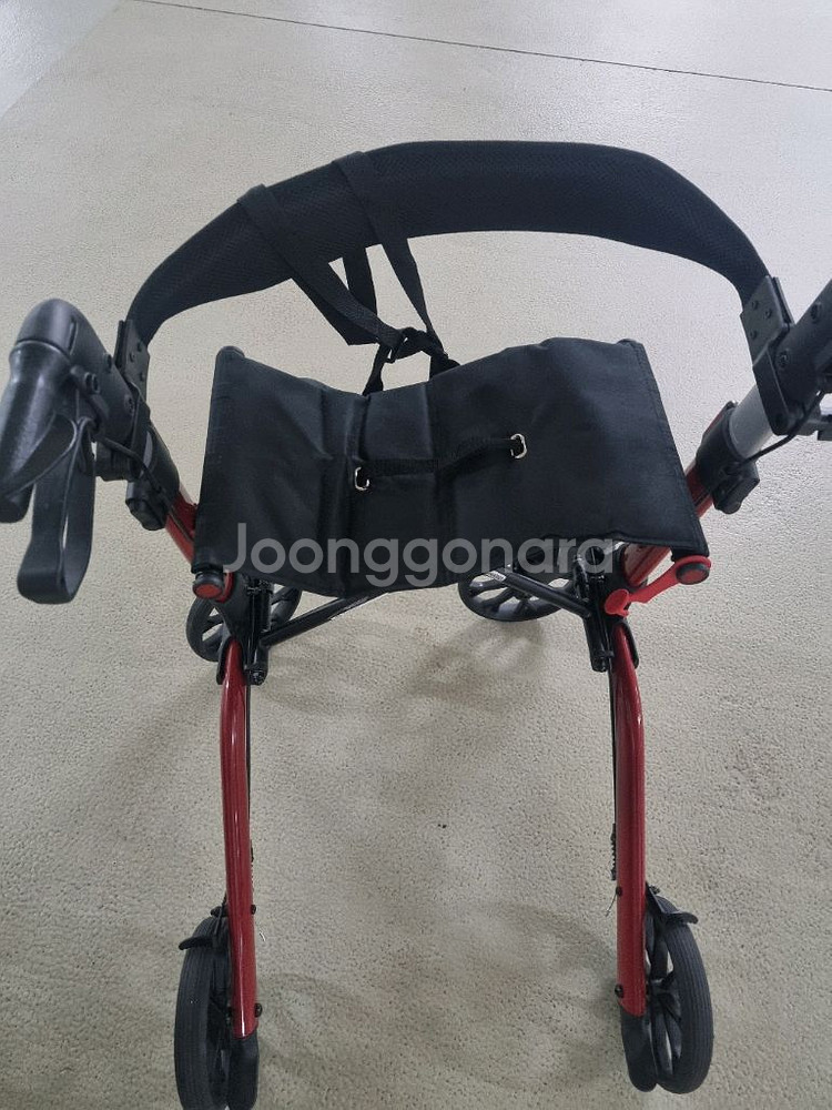 살루떼 노인 보행기--4