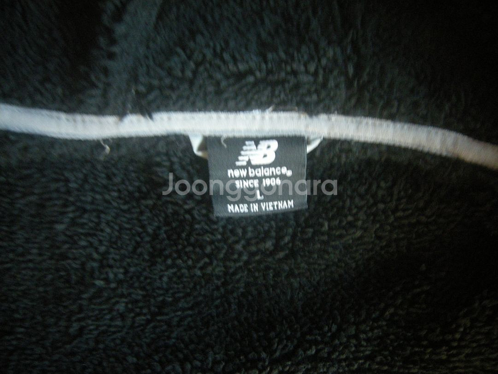 뉴발란스 양털롱자켓/아디다스 나이키 요가런닝캠핑헬스자전거 배낭여행 조던 acg--9