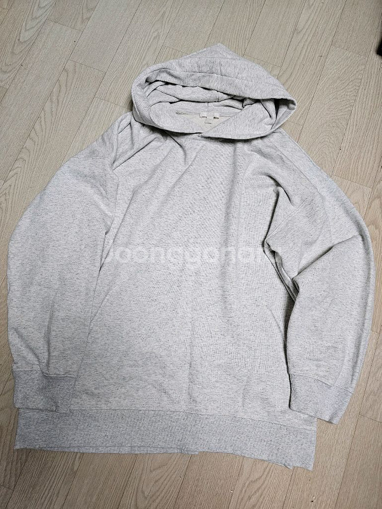 cos 코스 후드티--0