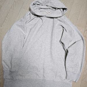 cos 코스 후드티