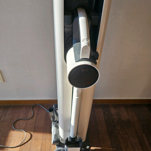 LG 코드제로 오브제 컬렉션 진공청소기