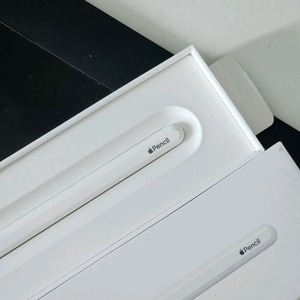 애플펜슬 2세대