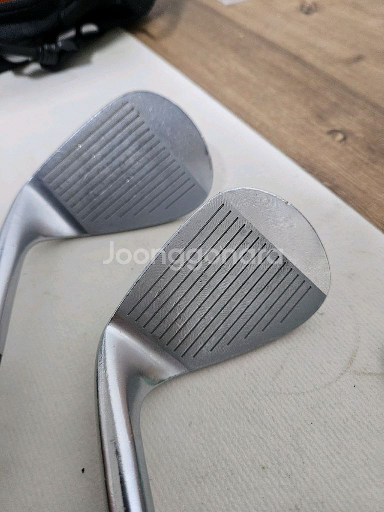 여성용 제스타임 웨지세트 49.57도 정리합니다--2