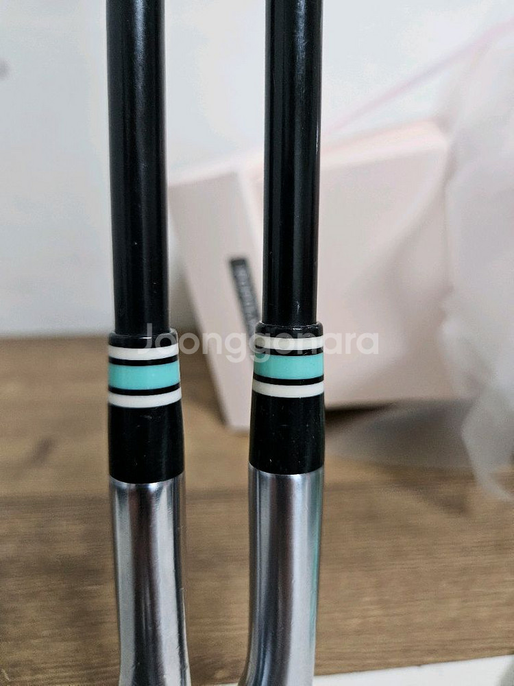 여성용 제스타임 웨지세트 49.57도 정리합니다--3