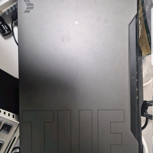 asus게이밍노트북 팝니다~