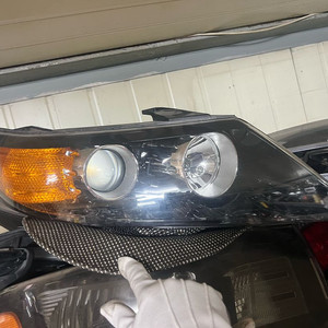 쏘렌토R 조수석 일반 라이트 판매