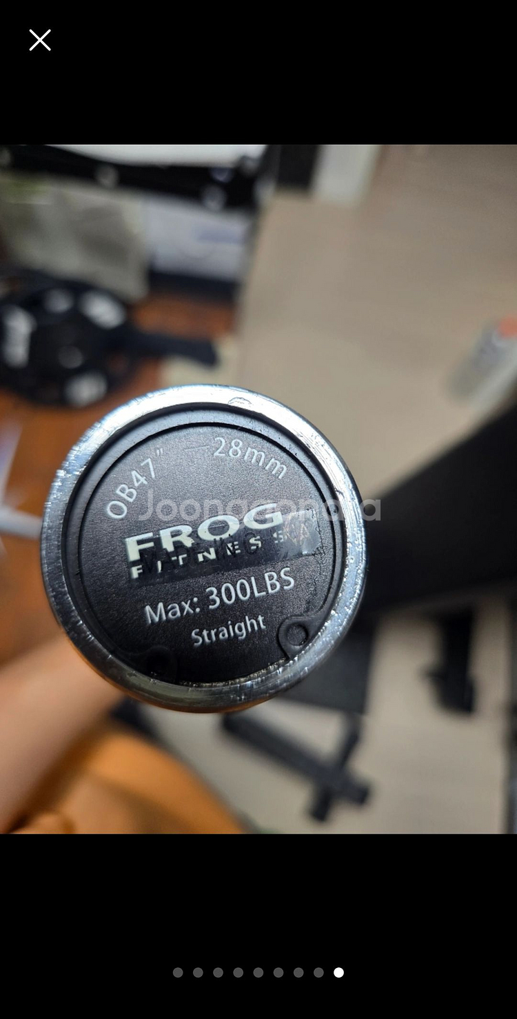 [부산] 홈짐 와일든 1004 하프랙(케이블)--1