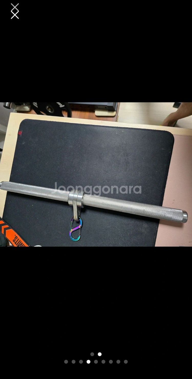 [부산] 홈짐 와일든 1004 하프랙(케이블)--6