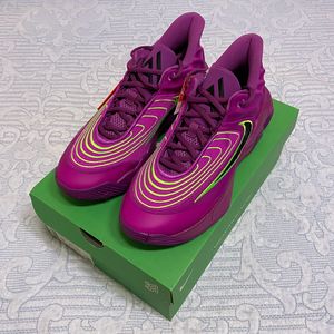 [270] 나이키 야니스 이모탈리티 4 EP 2종