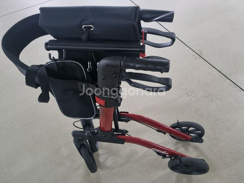 살루떼 노인 보행기--7