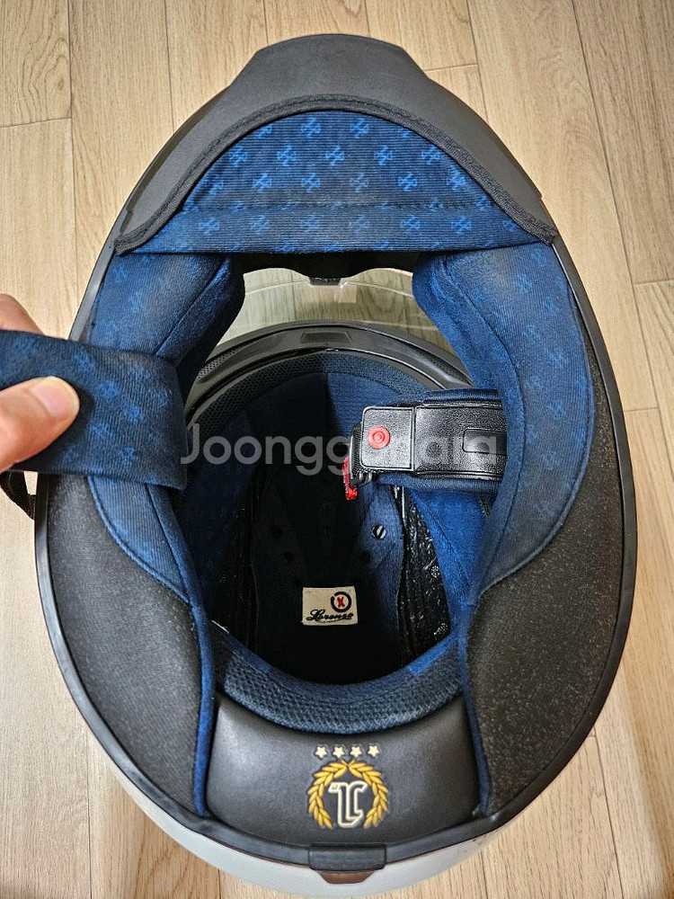 홍진 알파10 카본 로렌조 xl--5