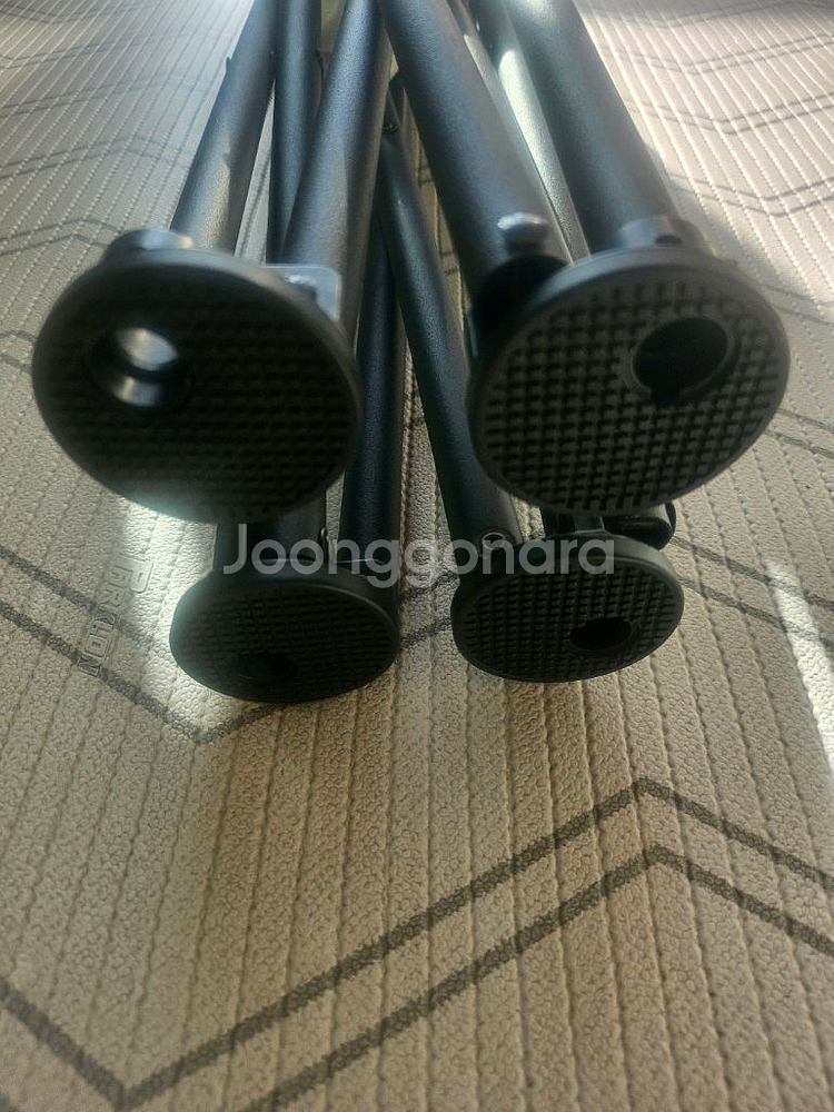 스타벅스 서머체어 그린.주황 미개봉--1