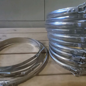 엘토로 트위스트락 압착링