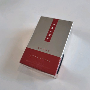 프라다 루나로사 스포츠 100ml