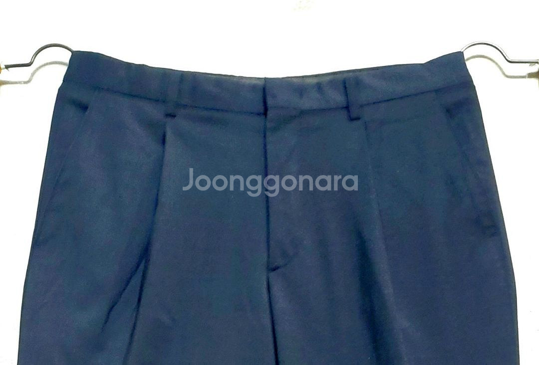새제품급/로가디스 남성정장바지32/--1