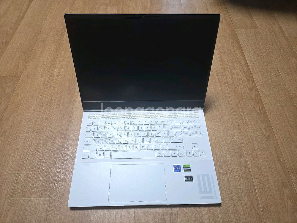 오멘 게이밍 노트북 16인치 슬림 i9 14900hx--1