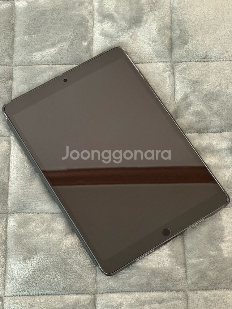 아이패드 에어3 64G wifi급처(+짭플펜슬)--0