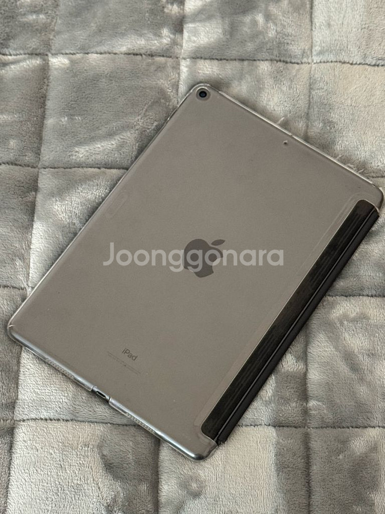 아이패드 에어3 64G wifi급처(+짭플펜슬)--1