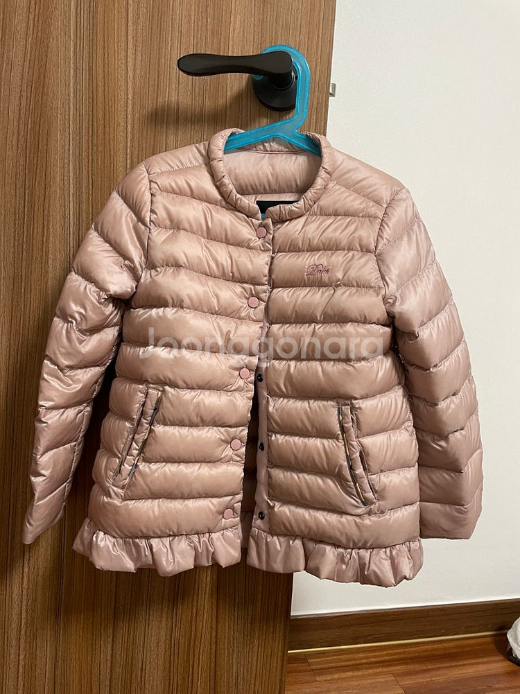 닥스 키즈 130--0