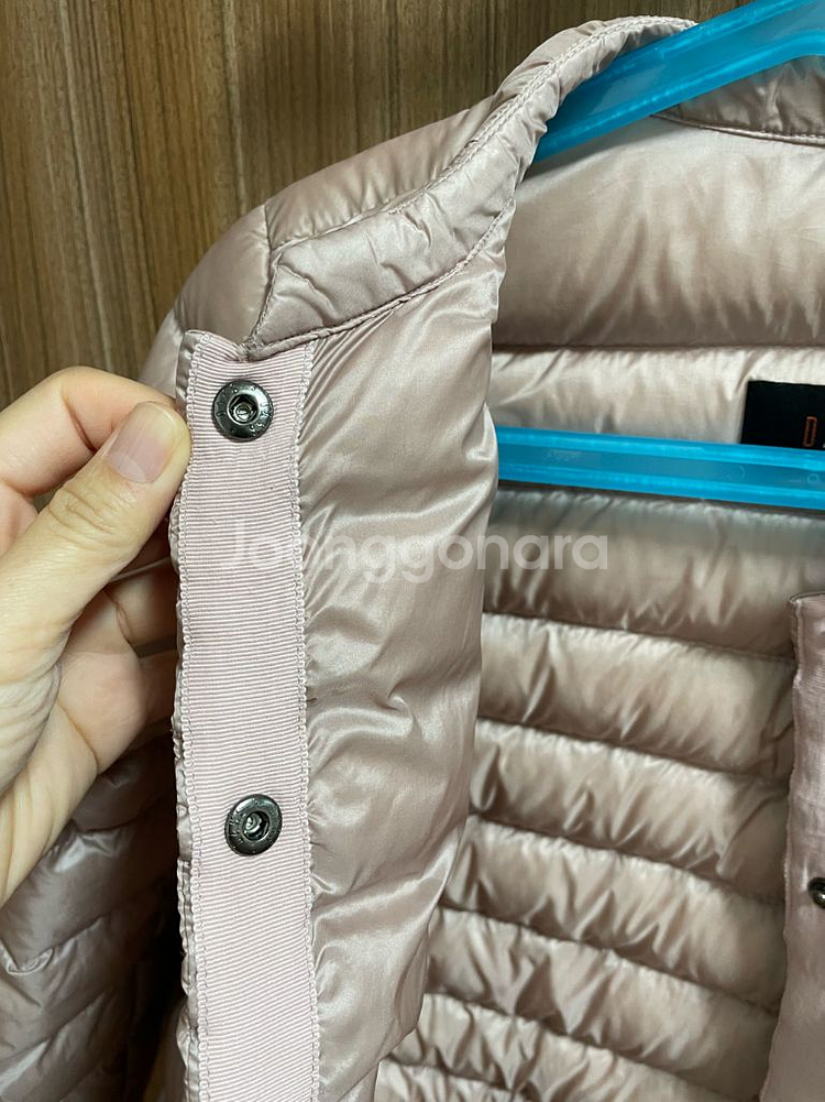 닥스 키즈 130--4