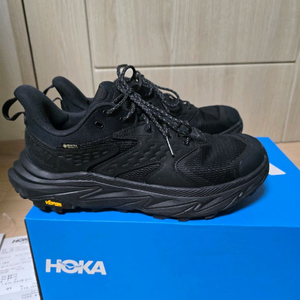 호파 아나카파2 와이드 gtx 판매해요