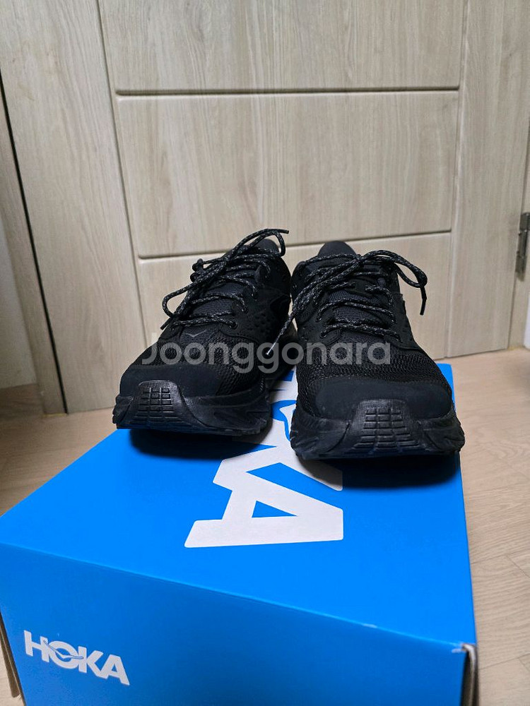 호파 아나카파2 와이드 gtx 판매해요--3