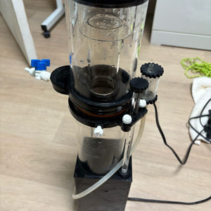 해수어항 스키머 제스트 스키머