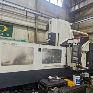 화천 시리우스 1250 매각합니다 / 화천 12호기