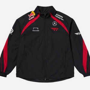 T1 바람막이 2024 자켓 S 노마킹정품 페이