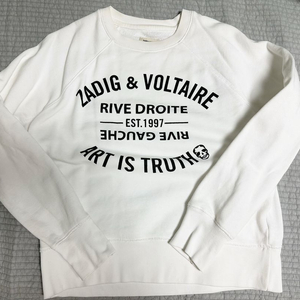 쟈딕앤볼테르 기본맨투맨