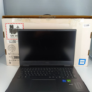 [노트북] HP OMEN 16 게이밍 노트북 RTX4060