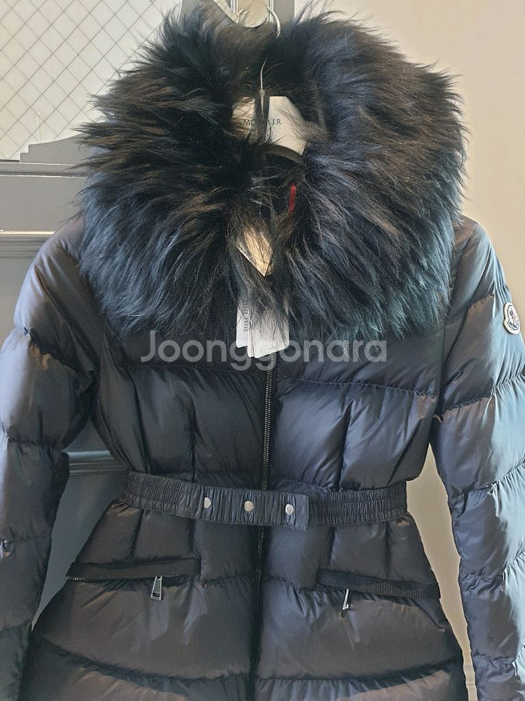 몽클레어보에드 1사이즈--1