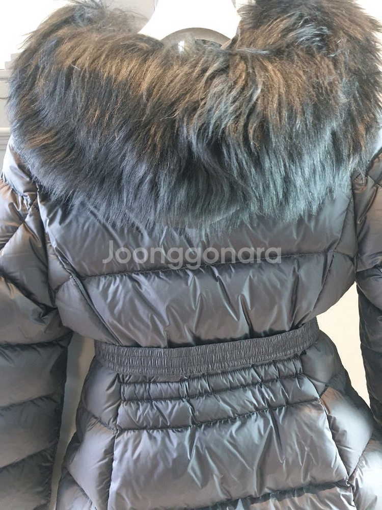 몽클레어보에드 1사이즈--2