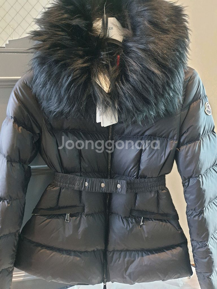 몽클레어보에드 1사이즈--3