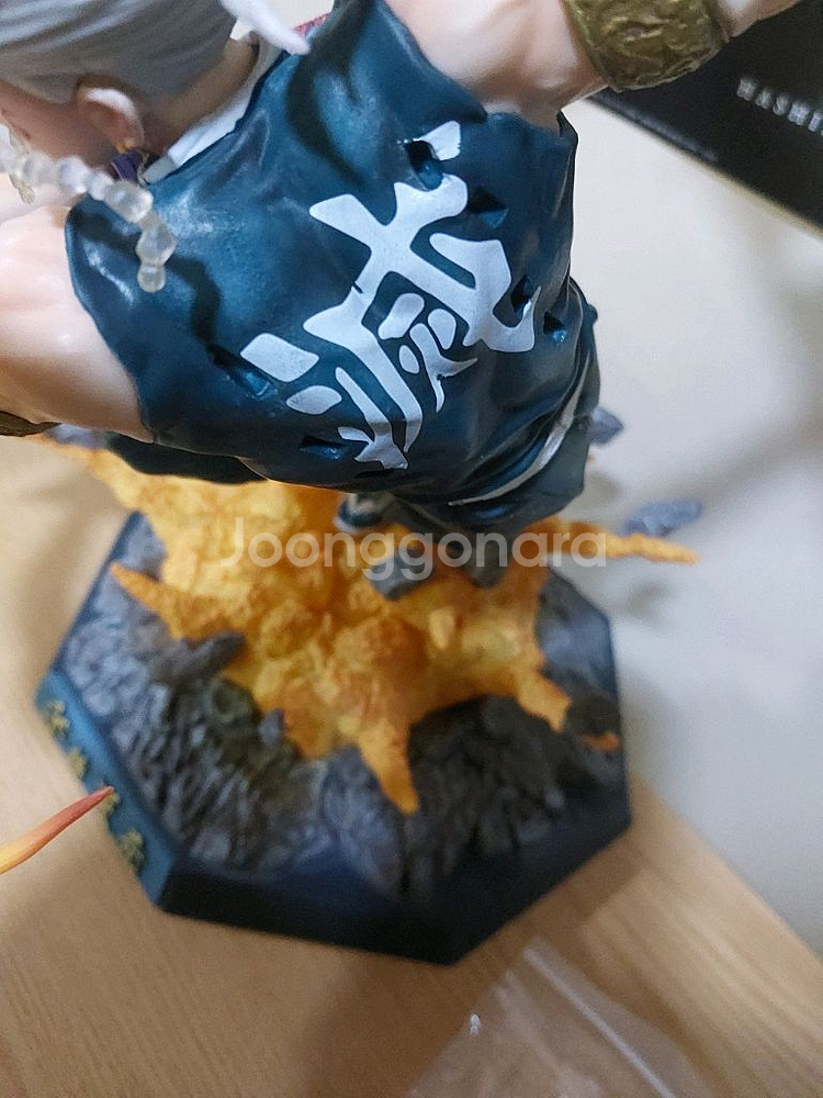 귀멸의칼날 피규어 우즈이 텐겐--2