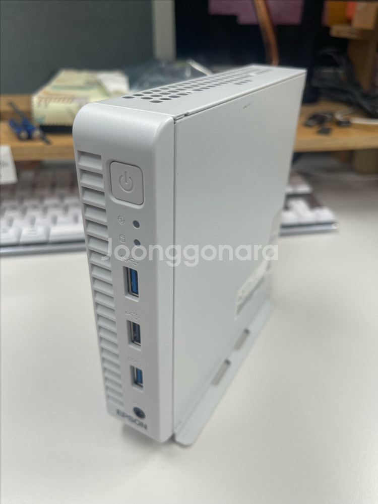 엡슨 미니PC ST50 (Core i3-1115G4)--0