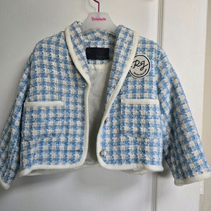 로아앤제인 자켓 110