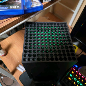 xbox serie X
