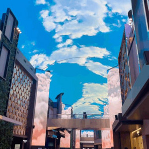 인스파이어 호텔 리조트 숙박 숙박권