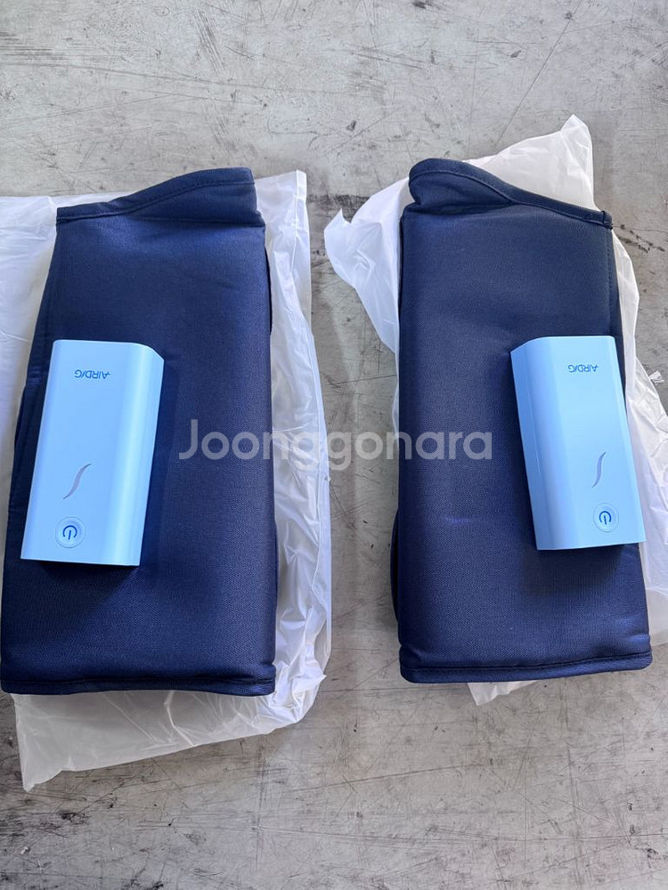 에어딕 종아리 마사지기 S3--0