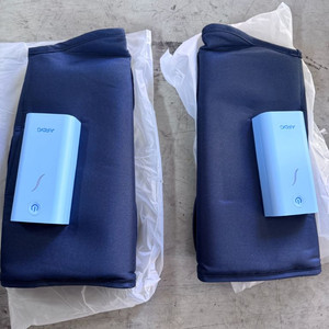 에어딕 종아리 마사지기 S3