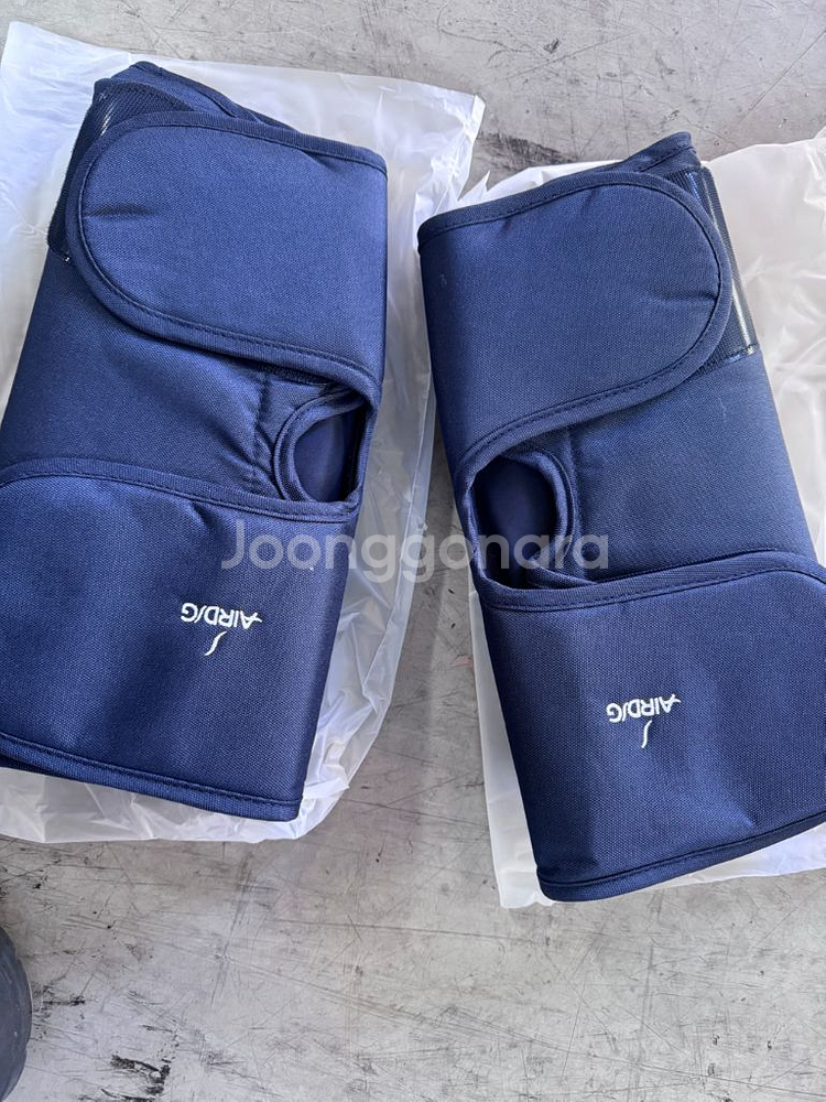 에어딕 종아리 마사지기 S3--1