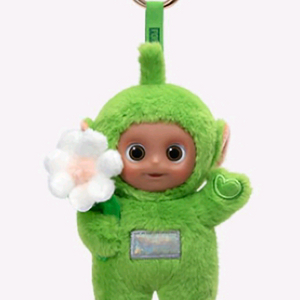 뚜비의 장난꾸러기꽃(텔레토비 인형키링) 정품