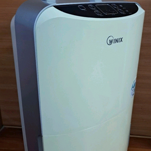 13리터 대용량 위닉스 제습기
